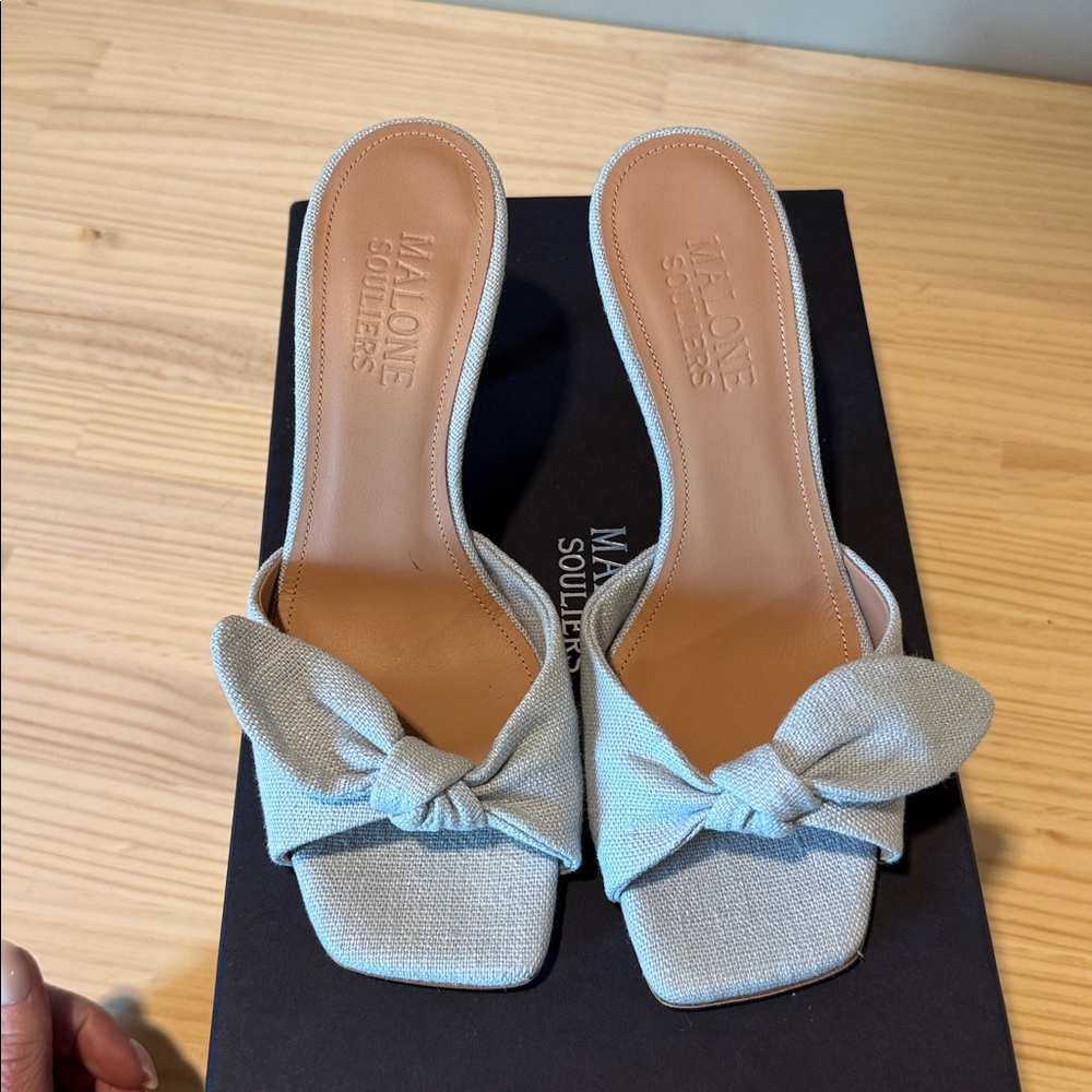 Malone Souliers - Picture 2 of 3